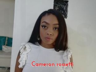 Cameron_rossetti