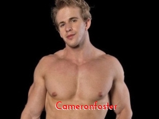 Cameronfoster