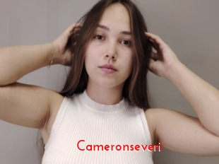 Cameronseveri