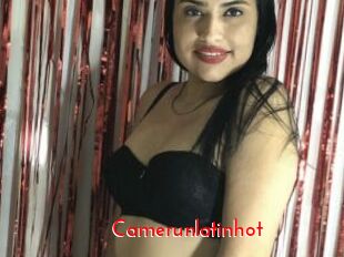 Camerunlatinhot