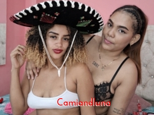 Camiandluna