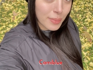 Camiblue