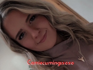 Camiecumingsxoxo