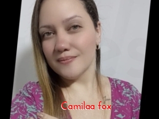 Camilaa_fox
