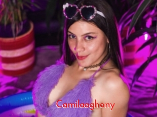 Camilaaghony