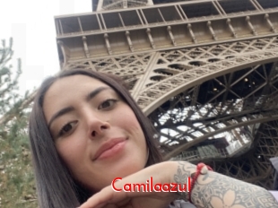 Camilaazul