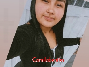Camilabenites