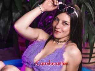 Camilacarter