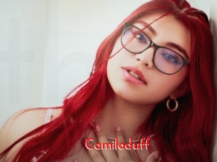 Camiladuff