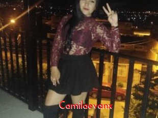 Camilaevanx