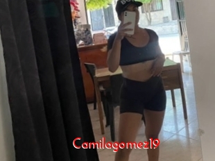 Camilagomez19