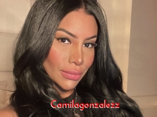 camilagonzalezz The Sex