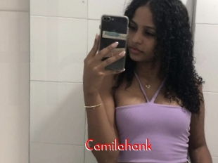 Camilahank