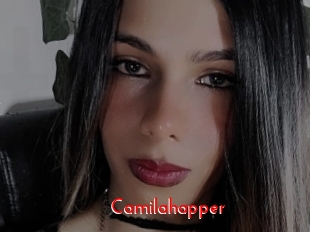 camilahapper The Sex