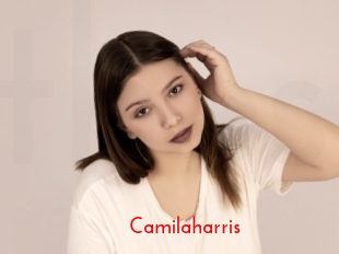 Camilaharris