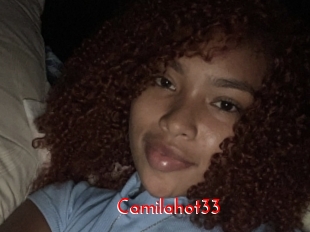 Camilahot33