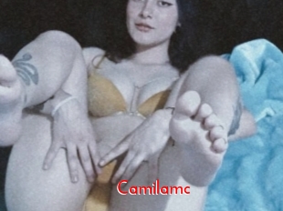 Camilamc