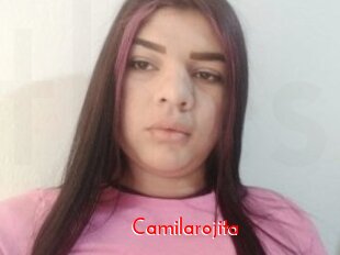 camilarojita The Sex