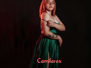 Camilarox