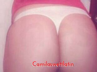 camilaswettlatin The Sex