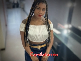 Camilatorress
