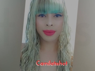 Camilatsshot