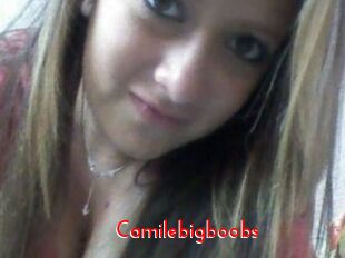Camilebigboobs