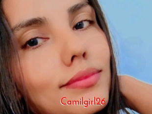 camilgirl26 The Sex
