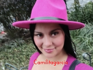 camilitagarcia The Sex