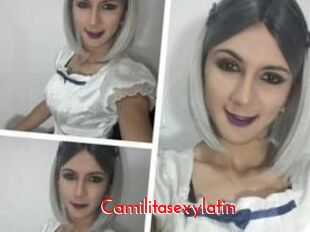 Camilitasexylatin