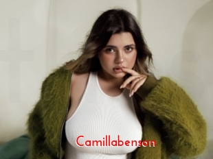 Camillabenson