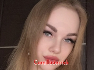 Camilladerrick