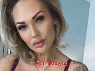Camillajayne
