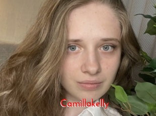 camillakelly The Sex