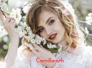 camillaroth The Sex