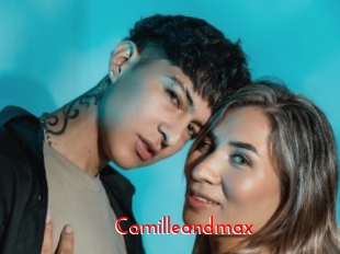 camilleandmax The Sex