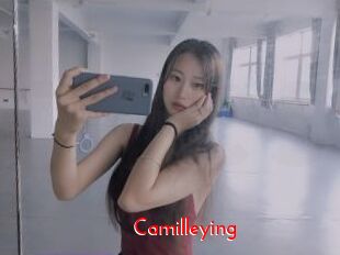 Camilleying