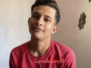Camiloboy18