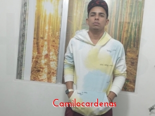 camilocardenas The Sex
