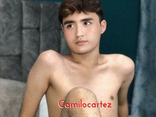 Camilocartez