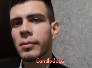 Camilodaza