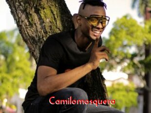 Camilomosquera