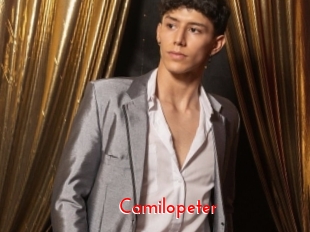 camilopeter The Sex