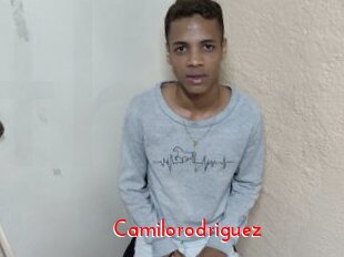 camilorodriguez The Sex