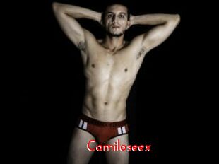 Camiloseex