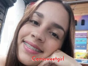 Camisweetgirl