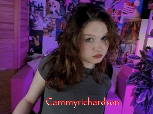 Cammyrichardson