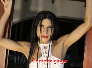 campbelginger The Sex