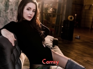 Camsy