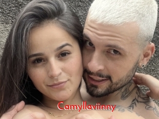 camyllaviinny The Sex